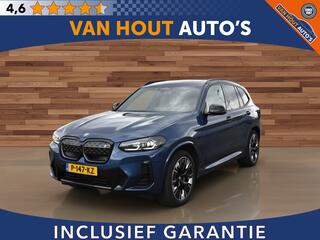BMW X3 iX3 High Executive 80 kWh M-PAKKET | SOH 92,5%