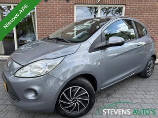 Ford Ka (2008 - 2016)