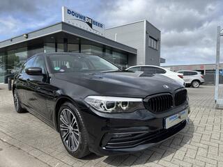 BMW 5-Serie (2016 - 2023)