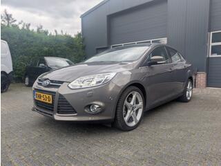Ford Focus (2011 - 2018)