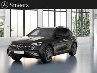 MERCEDES-BENZ GLC-KLASSE 300e 4MATIC Business Solution AMG