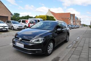 VOLKSWAGEN GOLF Comfortline