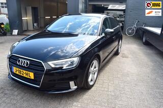 Audi A3 Sportback (2012 - 2020)