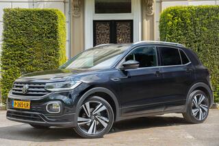 VOLKSWAGEN T-Cross 1.0 TSI R-Line TREKHAAK | CARPLAY | ADAPTIVE | CAMERA | KEYLESS