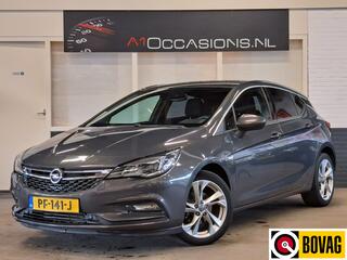 Opel Astra (2015 - 2021)