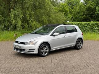 Volkswagen Golf VII