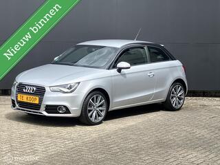 Audi A1 (2010 - 2018)
