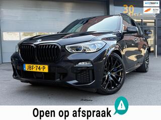 BMW X5 XDrive45e High Executive Mpakket|Pano|Head up|22 Inch
