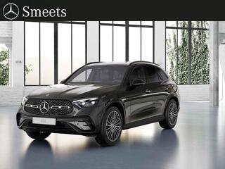 MERCEDES-BENZ GLC-KLASSE 300e 4MATIC Business Solution AMG