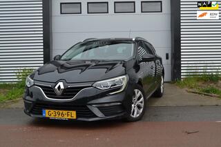 Renault Megane Estate