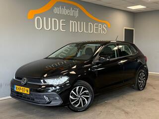 VOLKSWAGEN POLO 1.0 TSI Life Cruise/Achteruitrijcamera/Navi/Carplay