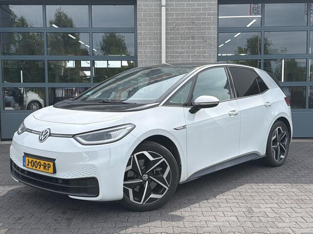 Volkswagen Id.3 First Plus 58 kWh | SOH 91% |