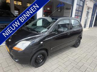 CHEVROLET MATIZ 0.8 Spirit AIRCO/NL AUTO