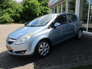 Opel Corsa (2006 - 2014)