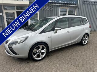 OPEL ZAFIRA Tourer 1.4 Business Edition
