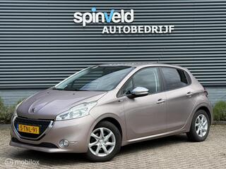 Peugeot 208 (2012 - 2019)