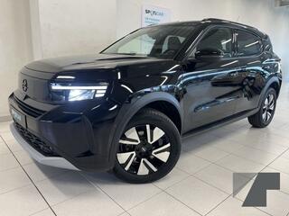 OPEL FRONTERA GS 1.2 107kW