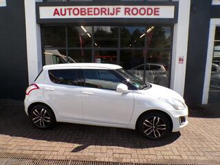 Suzuki Swift (2010 - 2017)