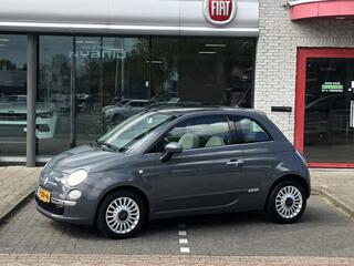 Fiat 500 (2007 - 2025)
