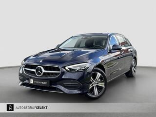 Mercedes-Benz C-Klasse Estate