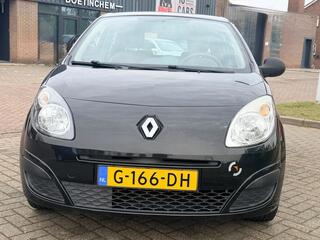 Renault Twingo (2007 - 2014)