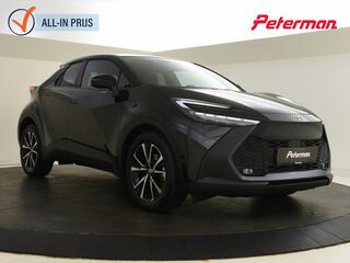 TOYOTA C-HR 1.8 Hybrid 140 Style | El. A. Klep | Blindspot | Groot Navi