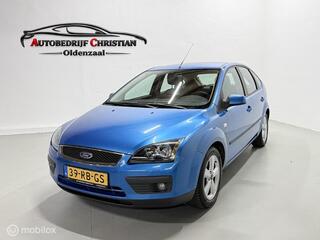 Ford Focus (2005 - 2011)
