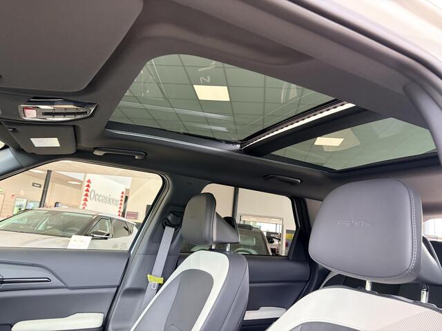 KIA EV5 GT-Line Business Edition 81.4 kWh | Direct uit voorraad leverbaar | Schuif/kanteldak | Dodehoeksensor | Elektrische Bestuurdersstoel | Elektrische