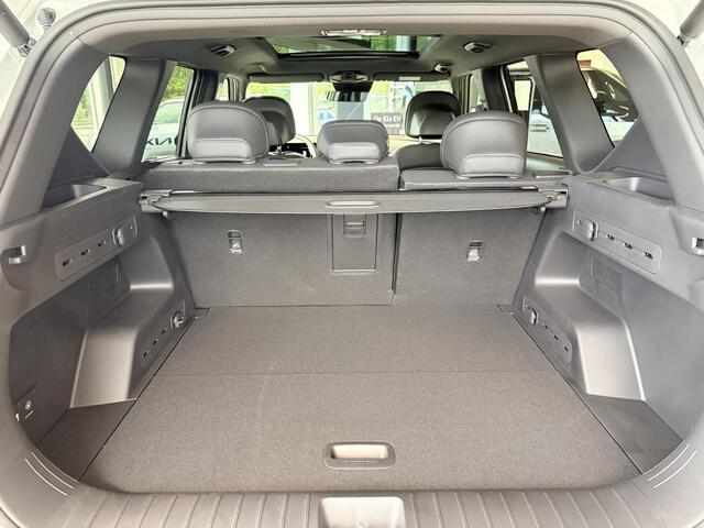 KIA EV5 GT-Line Business Edition 81.4 kWh | Direct uit voorraad leverbaar | Schuif/kanteldak | Dodehoeksensor | Elektrische Bestuurdersstoel | Elektrische