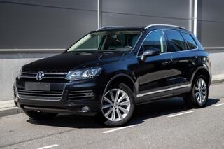 VOLKSWAGEN TOUAREG 4.2 V8 TDI | 143.000KM | Panorama | EURO5 | Camera | Elek. Trekhaak