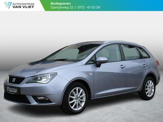 Seat Ibiza (2008 - 2017)