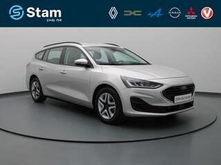 Ford Focus Wagon