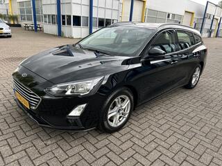 Ford Focus Wagon