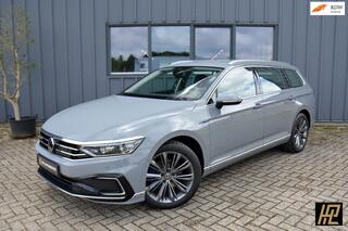 Volkswagen Passat Variant (2014 - 2023)