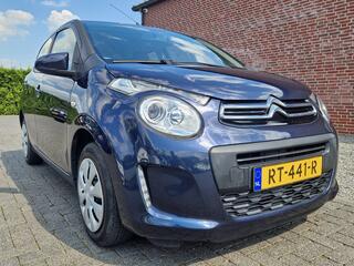 CITROEN C1 1.0 e-VTi 2018/Airco/Cruise/Nap
