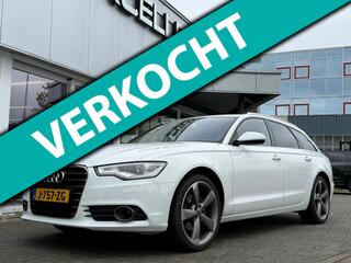AUDI A6 Avant 2.0 TDI ultra Sport Edition - ACC - Navigatie