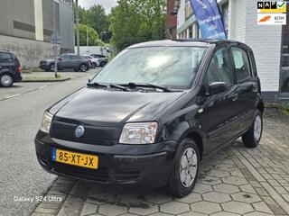 Fiat Panda (2003 - 2011)