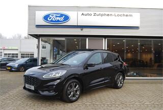 FORD KUGA 1.5 EcoBoost ST-Line X | PANO DAK | WINTERPACK | ELEKTR. TREKHAAK | CAMERA'S | B&O AUDIO | LED MATRIX | BLIS |