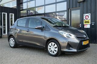 Toyota Yaris 1.5 Full Hybrid Aspiration Automaat | NL-Auto | Camera | Clima | Navi