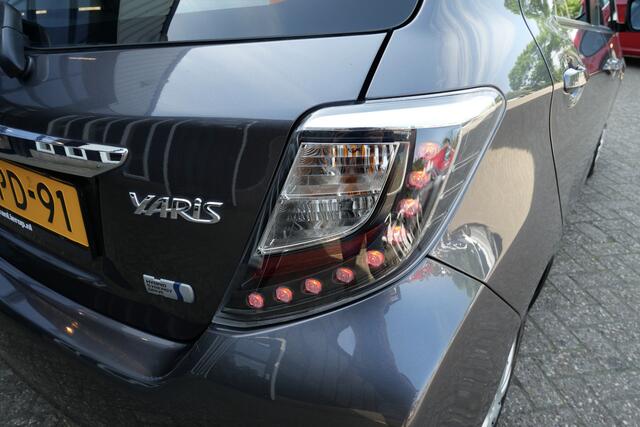 Toyota Yaris 1.5 Full Hybrid Aspiration Automaat | NL-Auto | Camera | Clima | Navi