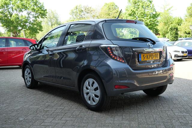 Toyota Yaris 1.5 Full Hybrid Aspiration Automaat | NL-Auto | Camera | Clima | Navi
