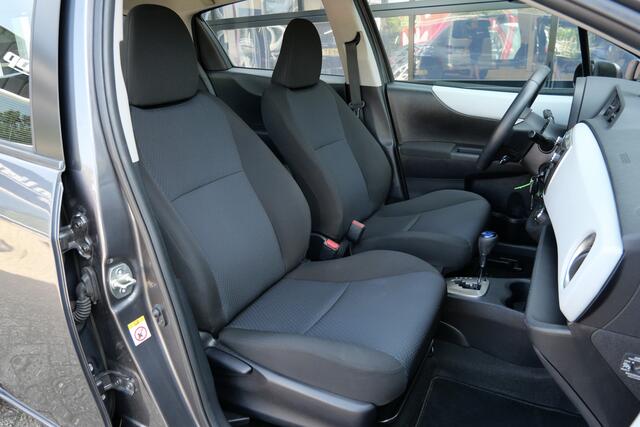 Toyota Yaris 1.5 Full Hybrid Aspiration Automaat | NL-Auto | Camera | Clima | Navi