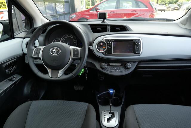 Toyota Yaris 1.5 Full Hybrid Aspiration Automaat | NL-Auto | Camera | Clima | Navi