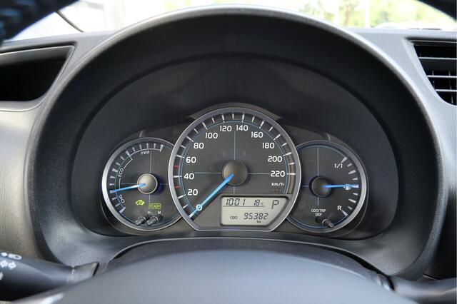 Toyota Yaris 1.5 Full Hybrid Aspiration Automaat | NL-Auto | Camera | Clima | Navi