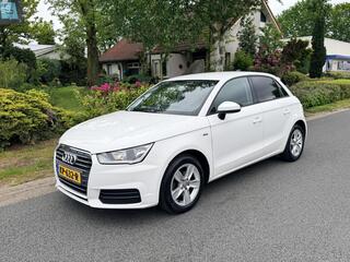 Audi A1 (2010 - 2018)