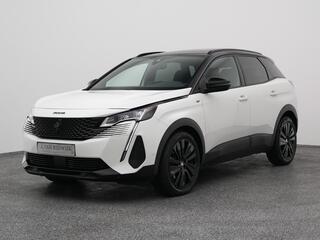 PEUGEOT 3008 1.2 PureTech GT | 360� | FOCAL | KEYLESS | STOELVERW. | PANO | ADAPTIVE