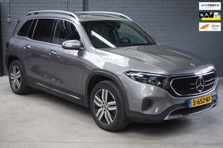 MERCEDES-BENZ EQB 250 Luxury Line Vol Leder 67 kWh