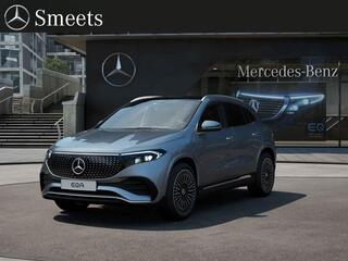 MERCEDES-BENZ EQA 250+ Business Solution AMG 71 kWh