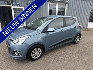 HYUNDAI I 10 1.0i i-Motion Go! 2016