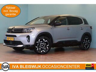 CITROEN C5 Aircross 1.6 Plug-in Hybrid 225 Business Plus | NAVI / APPCONNECT | CAMERA + PDC | ADAP CRUISE | LANE-ASSIST / WARNING | LMV |